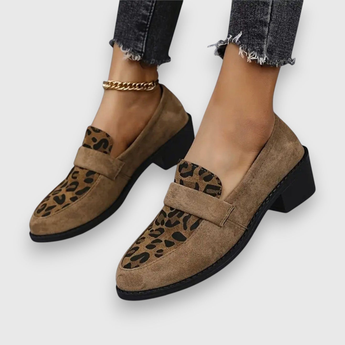 Brunika – Comfortable Loafers 3