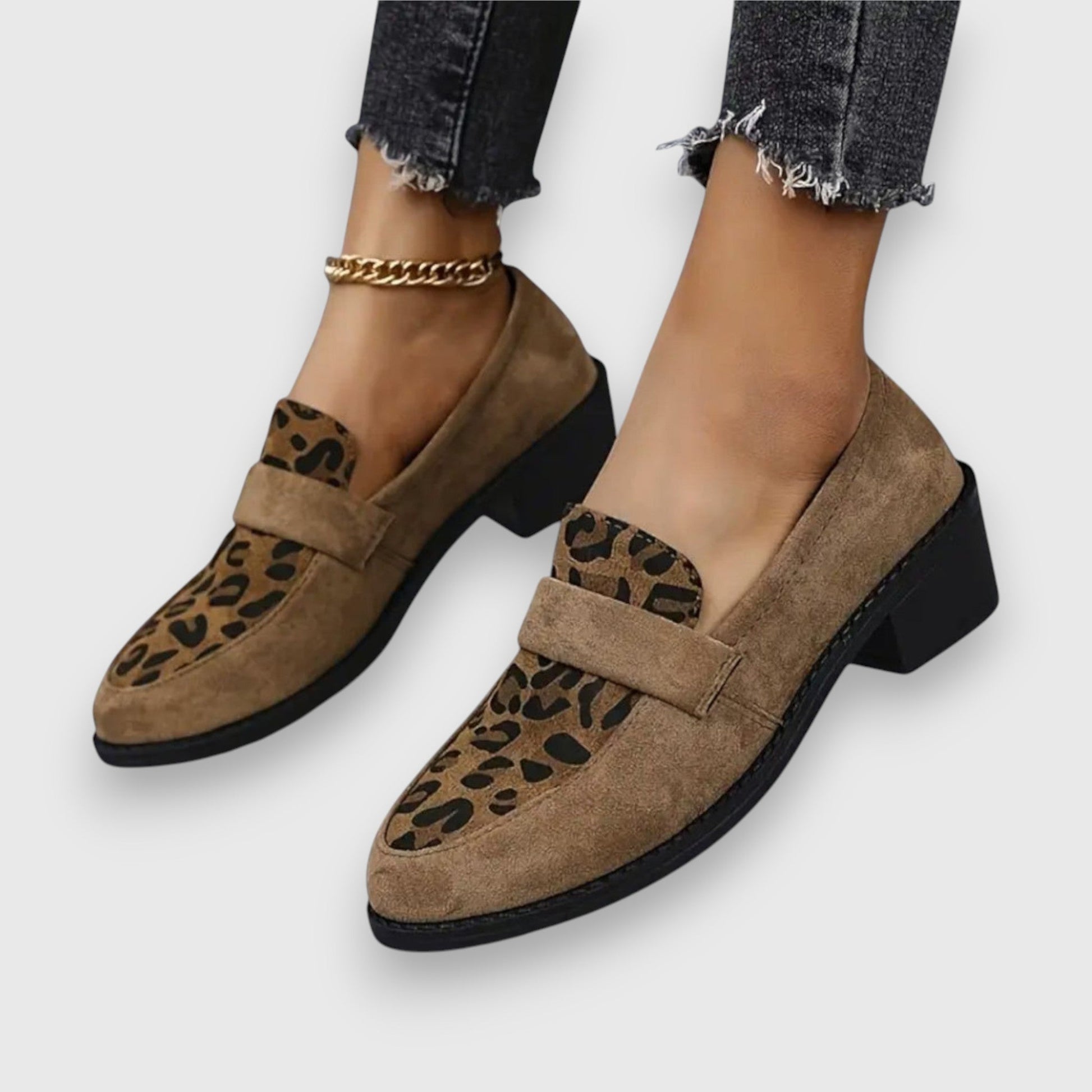 Brunika – Comfortable Loafers 3