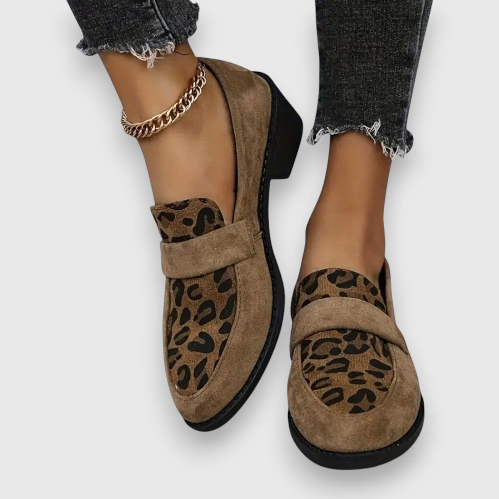 Brunika – Comfortable Loafers 4