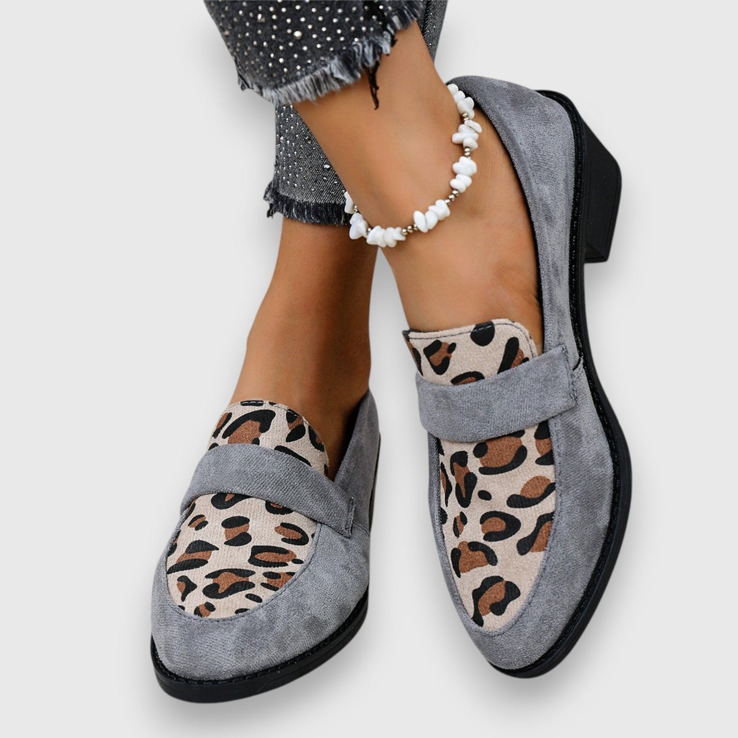 Brunika – Comfortable Loafers 5