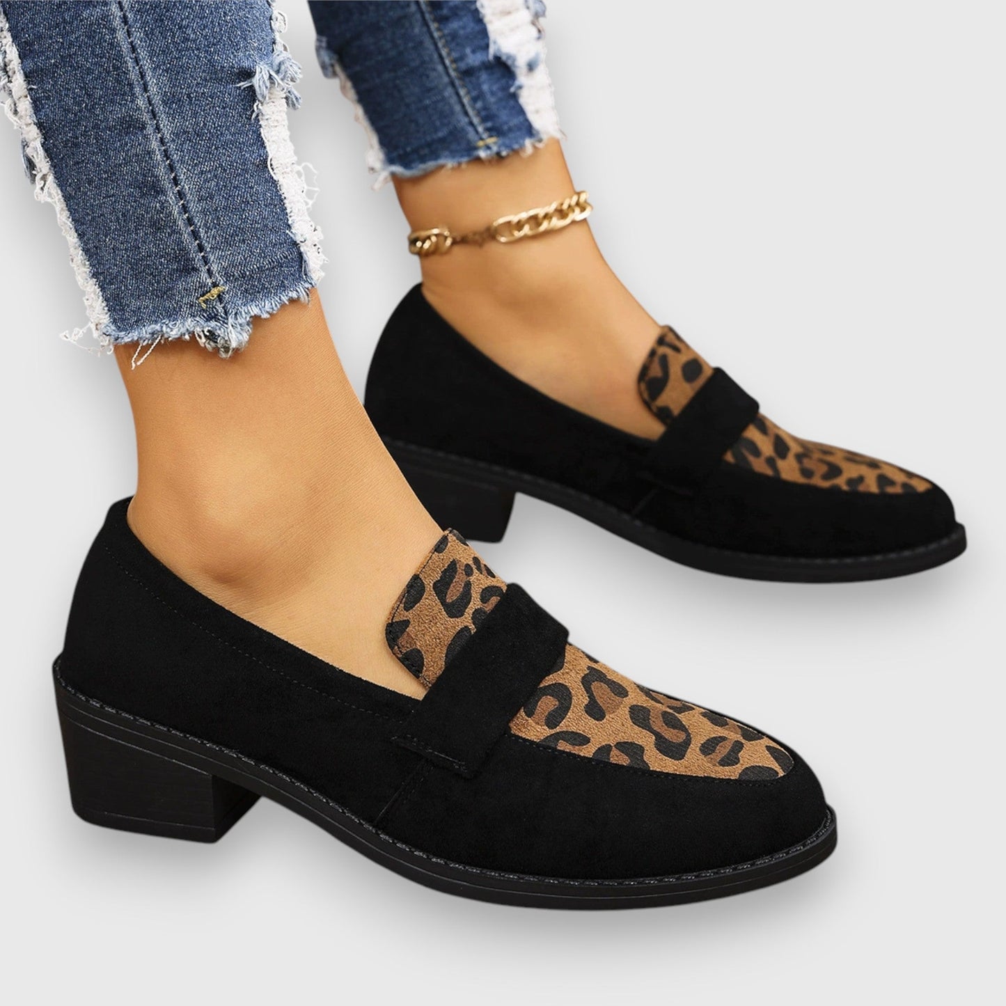 Brunika – Comfortable Loafers 6