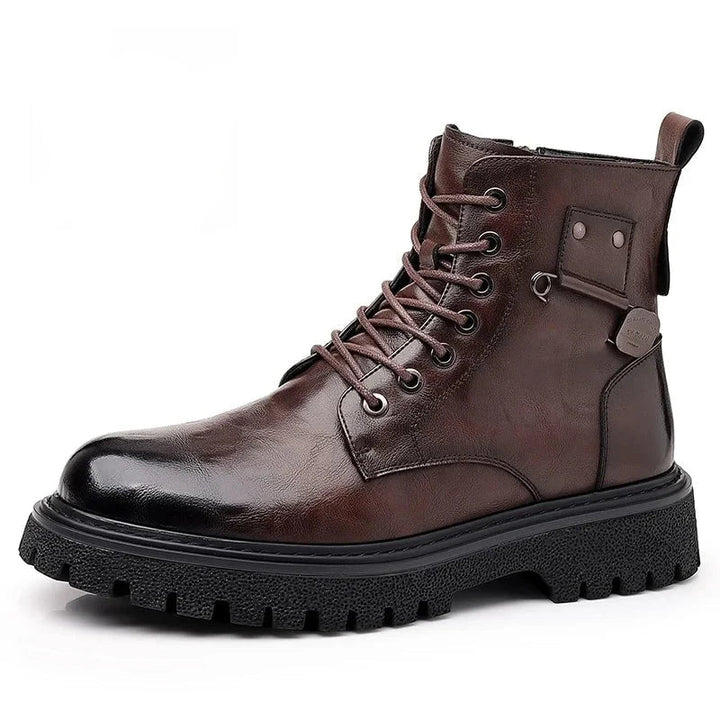 Carlos | Men's Business Boots 3