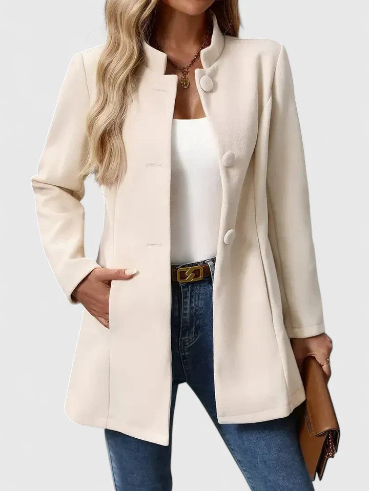 Carmelyssa | Elegant Jacket 0