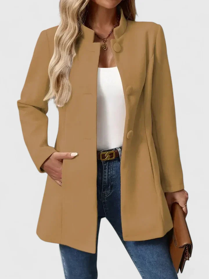 Carmelyssa | Elegant Jacket 1