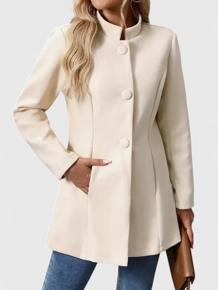 Carmelyssa | Elegant Jacket 2