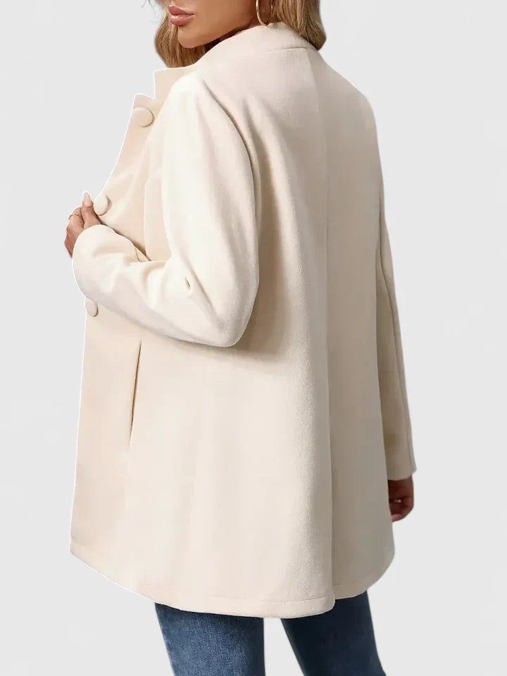 Carmelyssa | Elegant Jacket 3