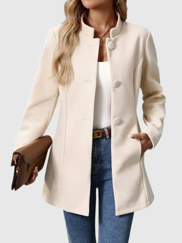 Carmelyssa | Elegant Jacket 5