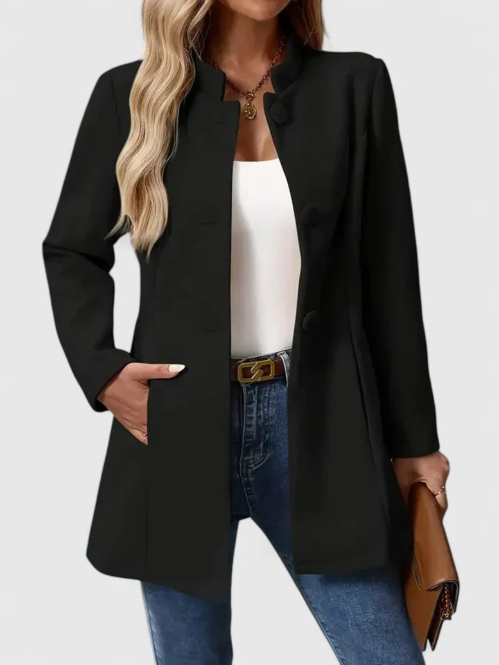 Carmelyssa | Elegant Jacket 6