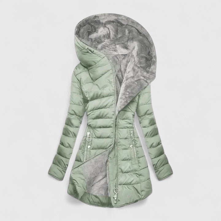 Cassiora | Comfortable Coat 0
