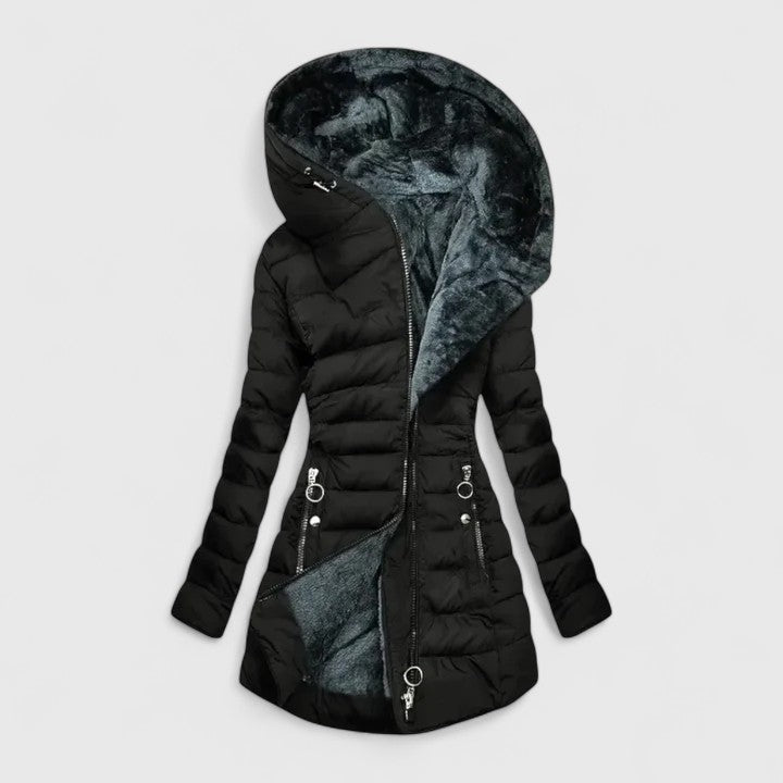 Cassiora | Comfortable Coat 1
