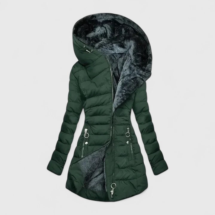 Cassiora | Comfortable Coat 2