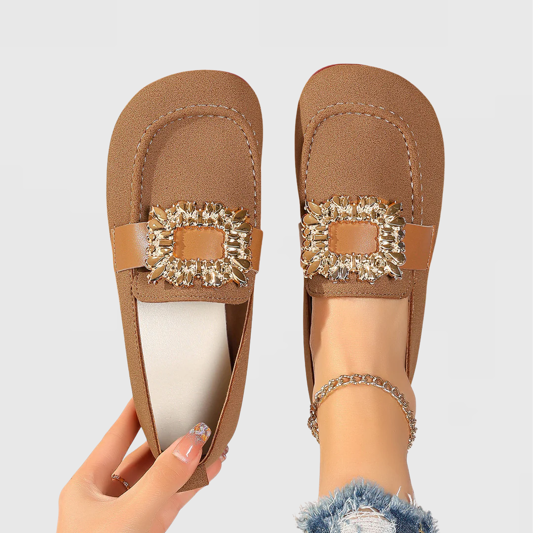 Cataleyrah | Orthopedic Loafers 0