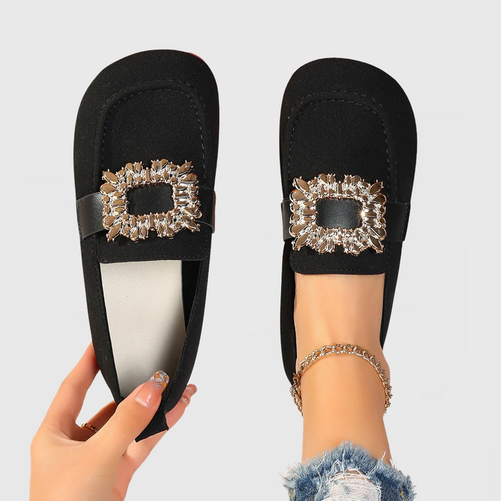 Cataleyrah | Orthopedic Loafers 1