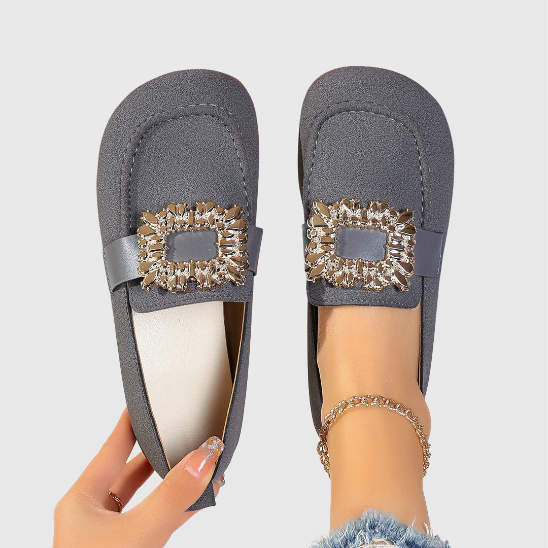 Cataleyrah | Orthopedic Loafers 2