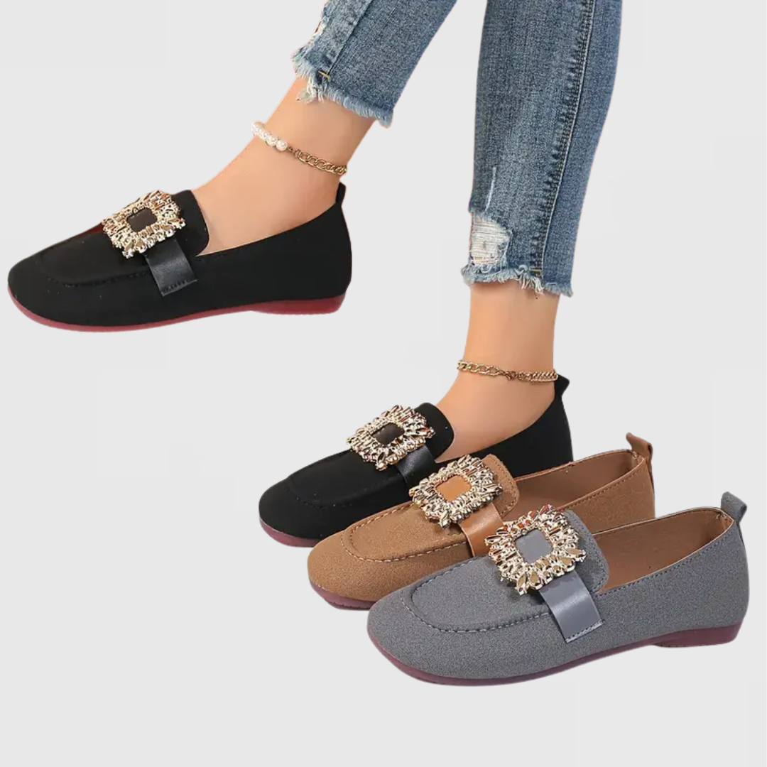 Cataleyrah | Orthopedic Loafers 3