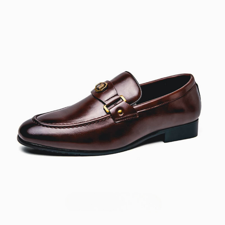 Chadwick | Genuine Leather Shoes 5