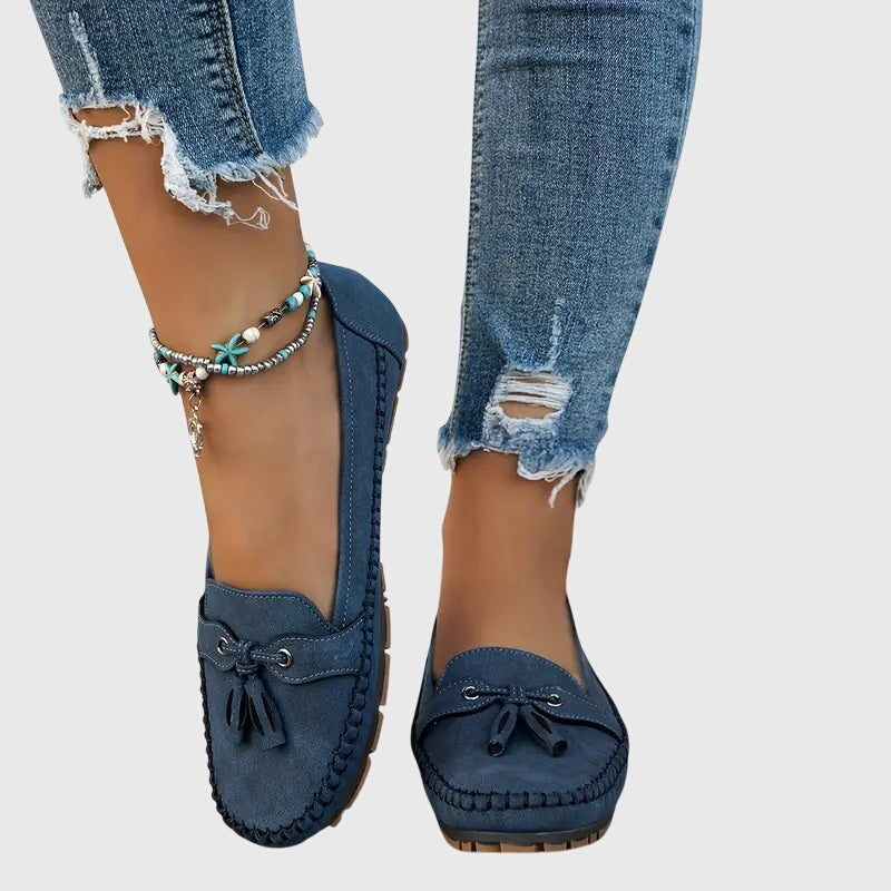Chelsea™ | Comfortable Soft Loafers 0