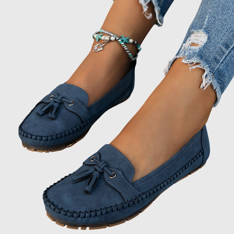 Chelsea™ | Comfortable Soft Loafers 1