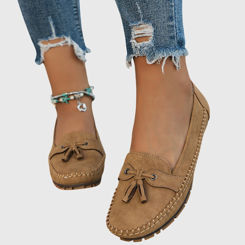 Chelsea™ | Comfortable Soft Loafers 4