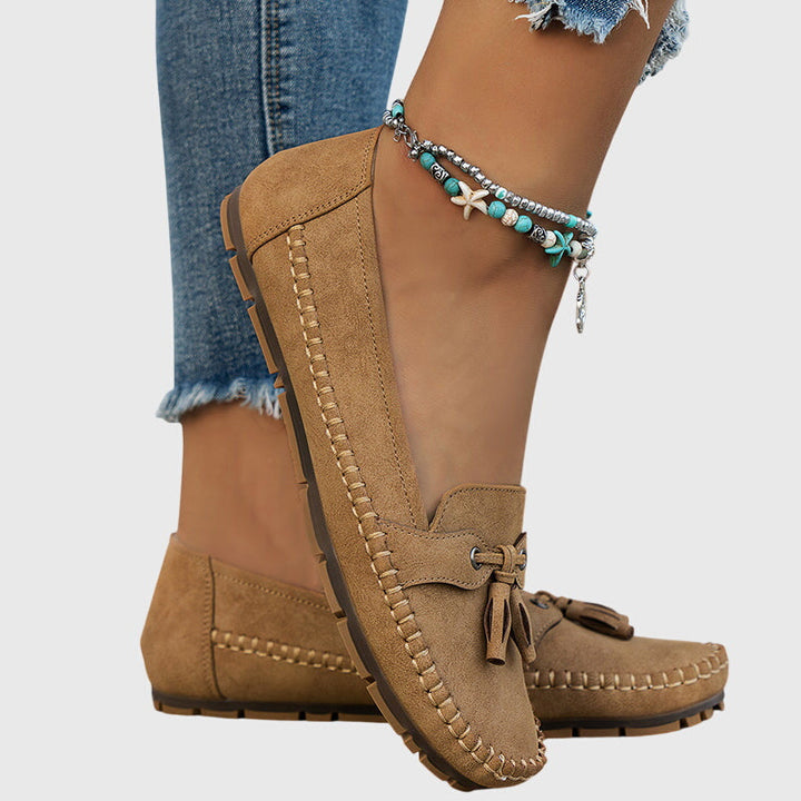 Chelsea™ | Comfortable Soft Loafers 7