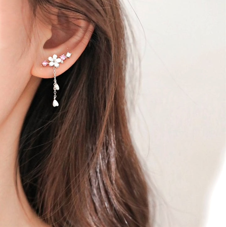 Cherry™ | Elegant Earrings
