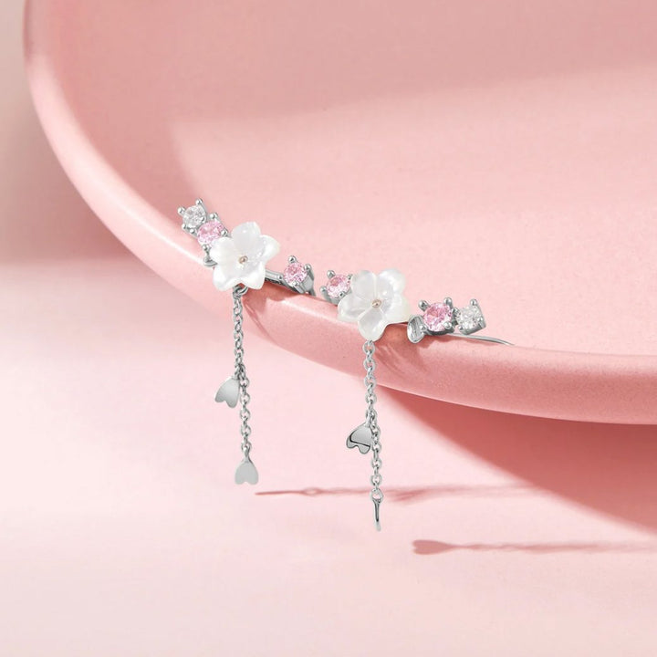 Cherry™ | Elegant Earrings