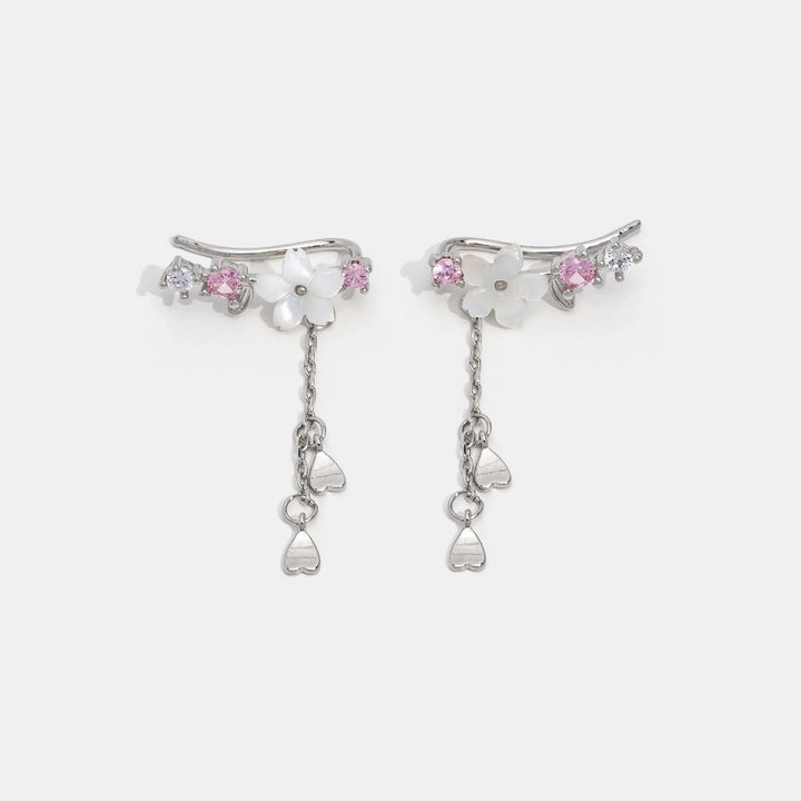Cherry™ | Elegant Earrings
