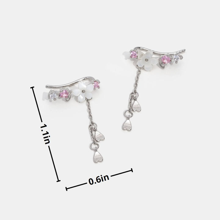 Cherry™ | Elegant Earrings