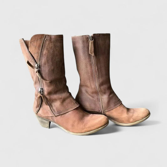 Cheryl | Stylish Orthopedic Boots