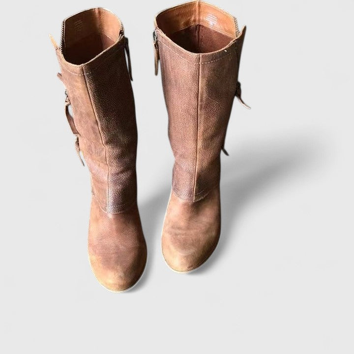 Cheryl | Stylish Orthopedic Boots