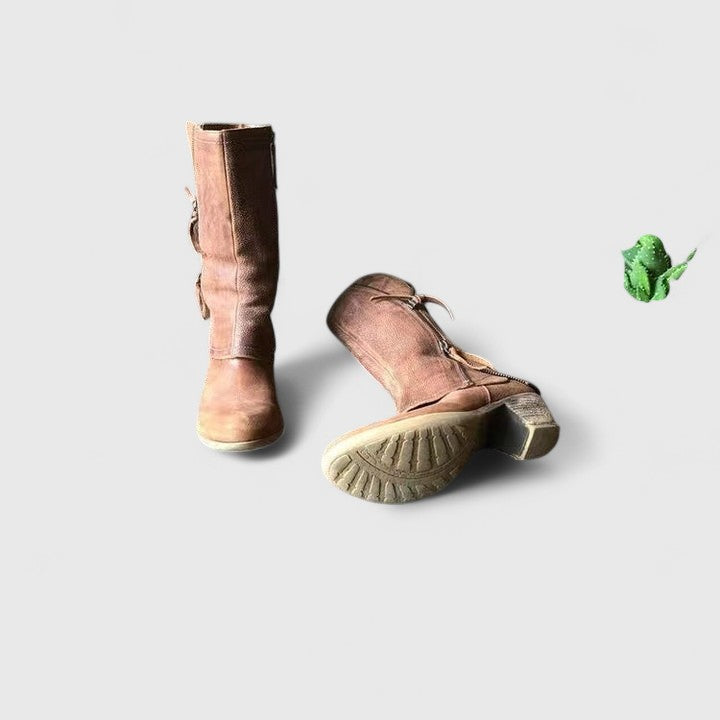 Cheryl | Stylish Orthopedic Boots