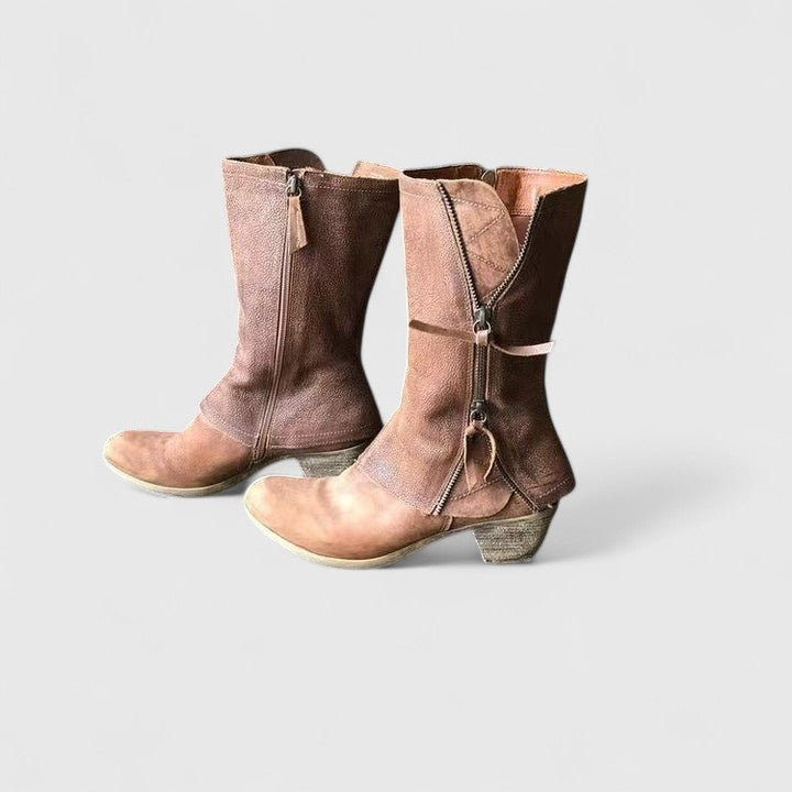 Cheryl | Stylish Orthopedic Boots