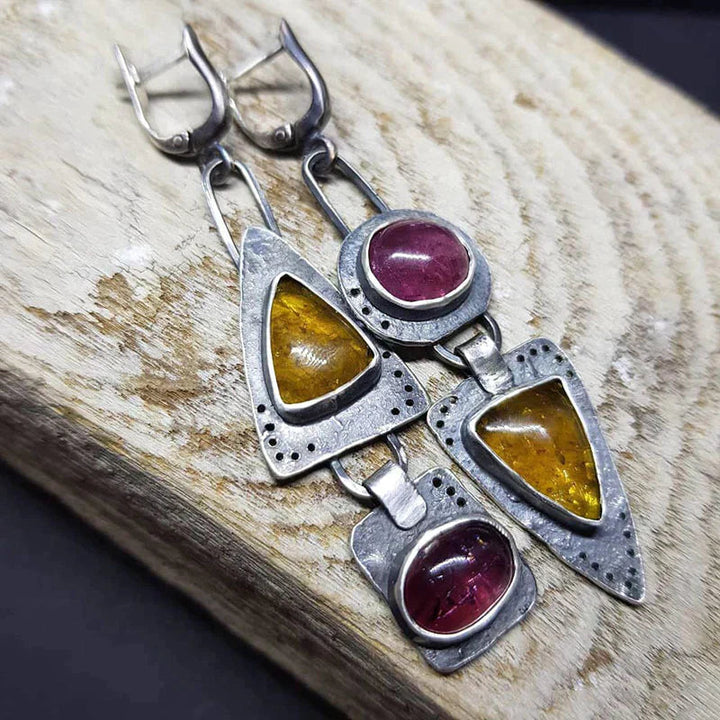 Chic™ | Elegant Triangle Earrings