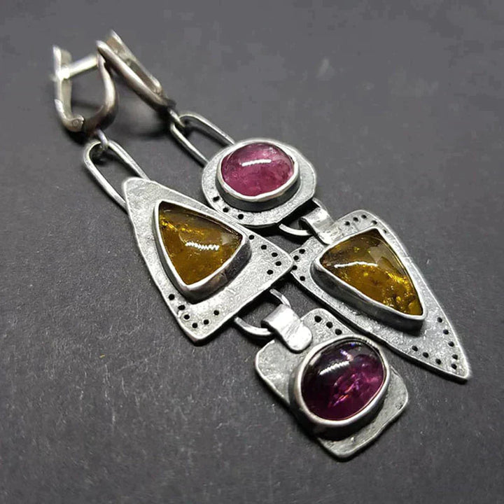 Chic™ | Elegant Triangle Earrings
