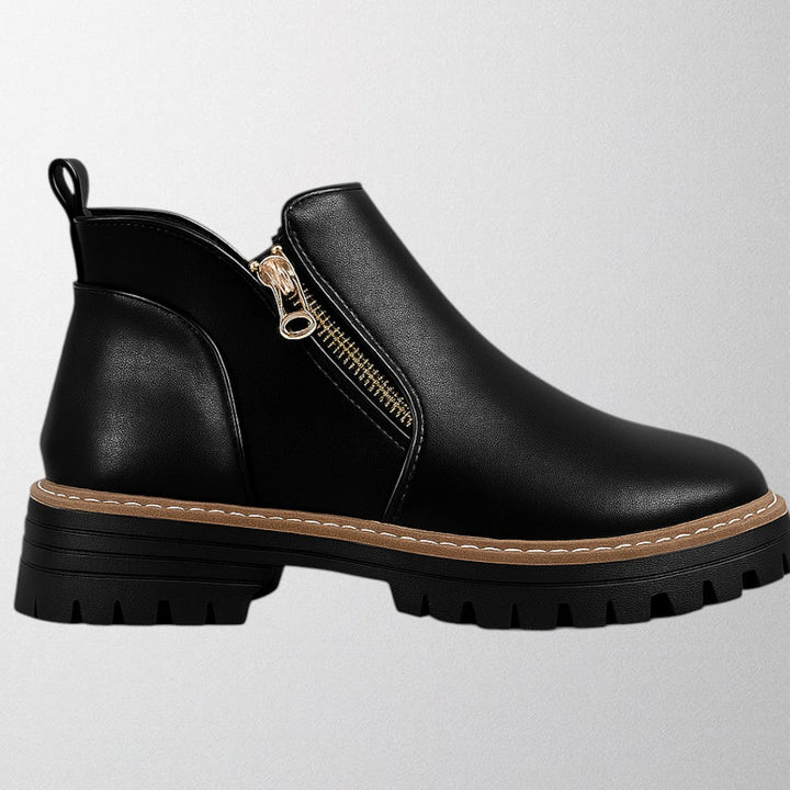 Chloe | Orthopedic Ankle Boots
