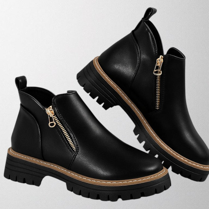 Chloe | Orthopedic Ankle Boots