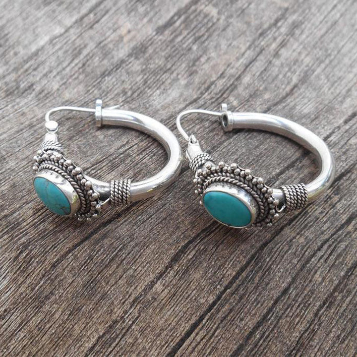 Chloe™ | Elegant Earring Set