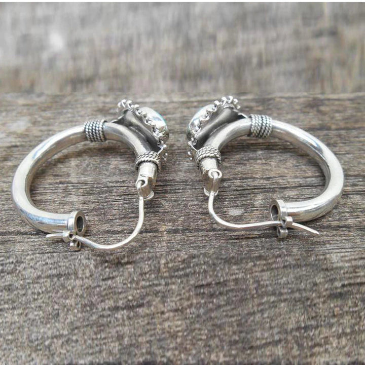 Chloe™ | Elegant Earring Set