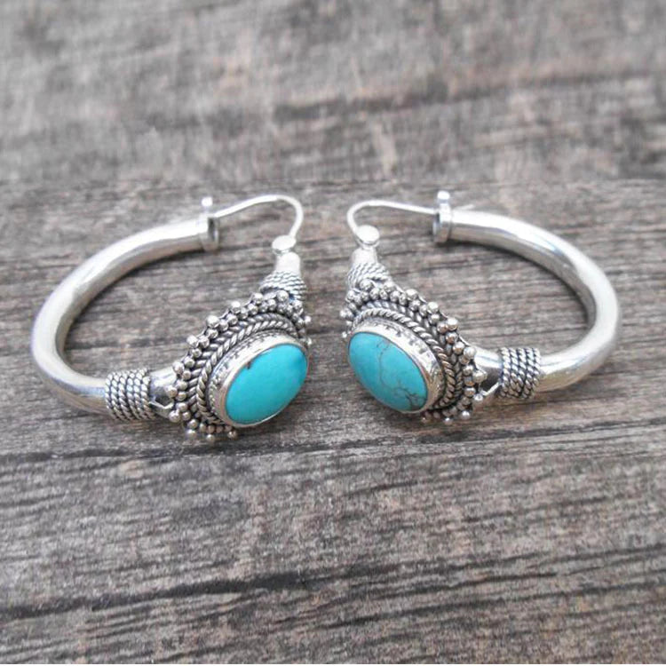Chloe™ | Elegant Earring Set