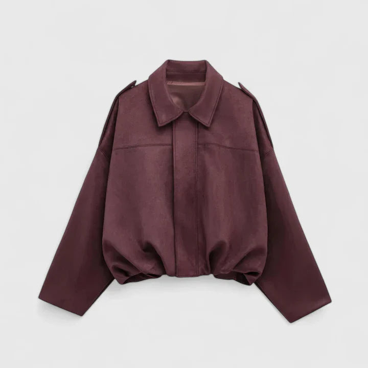 Chrystiah | Comfortable Jacket 0