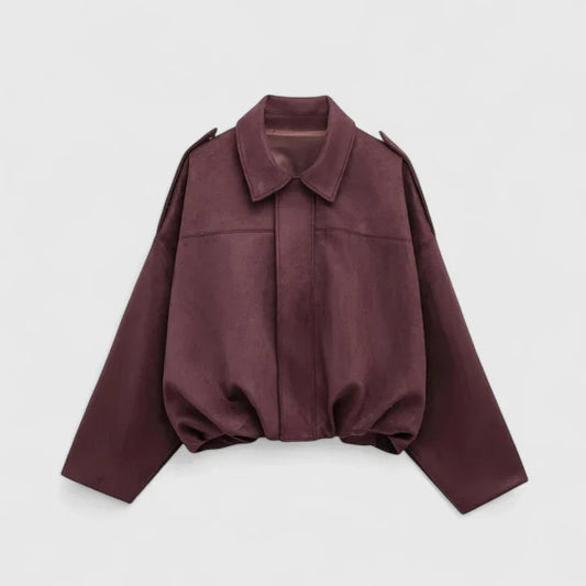 Chrystiah | Comfortable Jacket 0