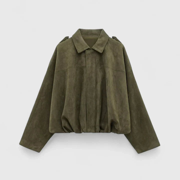 Chrystiah | Comfortable Jacket 5