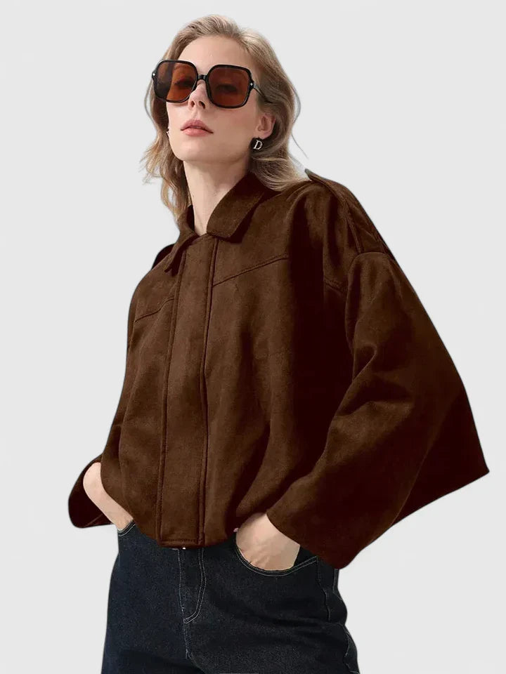 Chrystiah | Comfortable Jacket 8