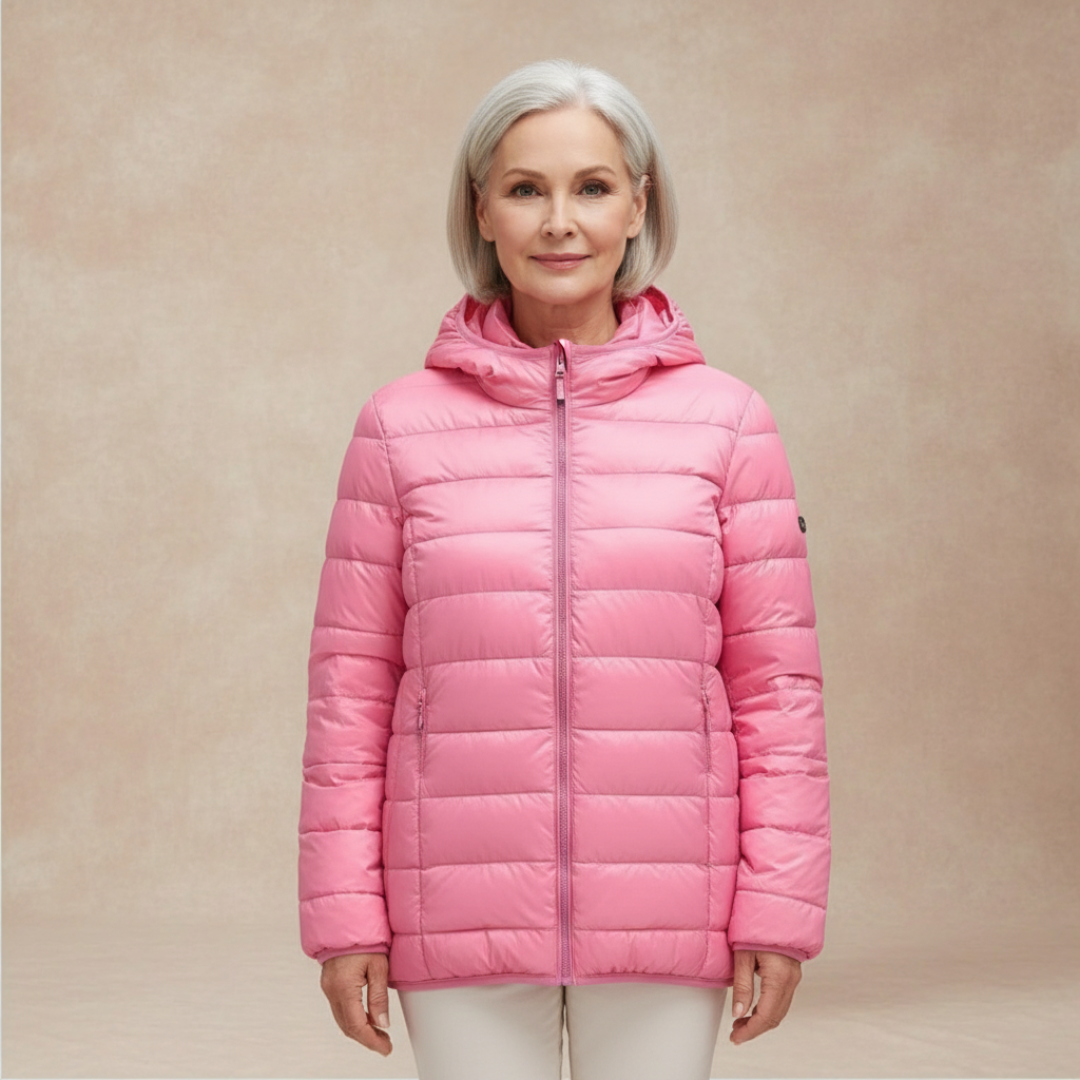 Clarendon | Waterproof Rain Coat 1