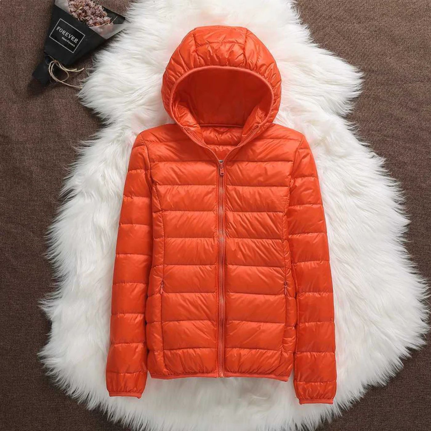 Clarendon | Waterproof Rain Coat 5