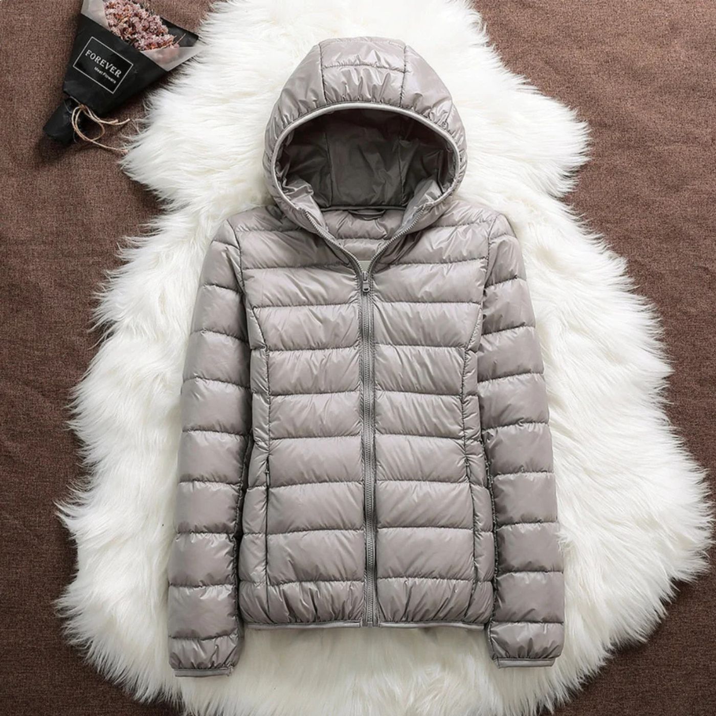 Clarendon | Waterproof Rain Coat 6