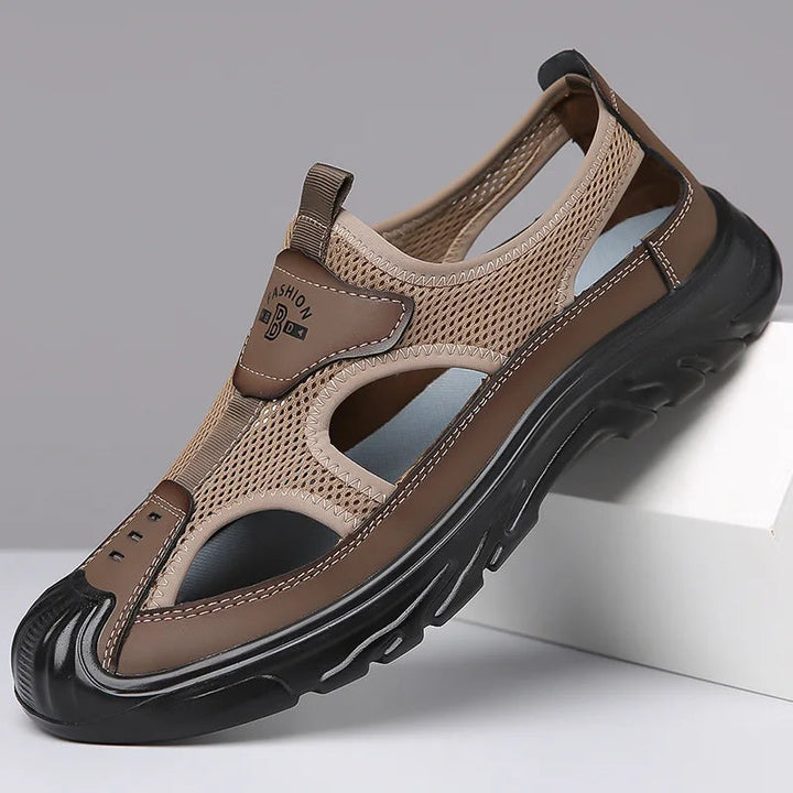 Clarke™ | Comfortable Terrain Sandals