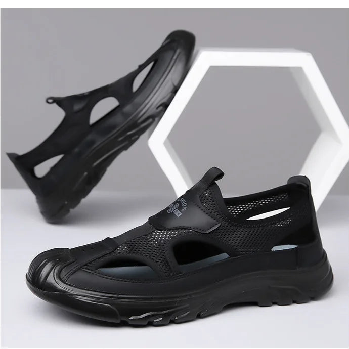 Clarke™ | Comfortable Terrain Sandals