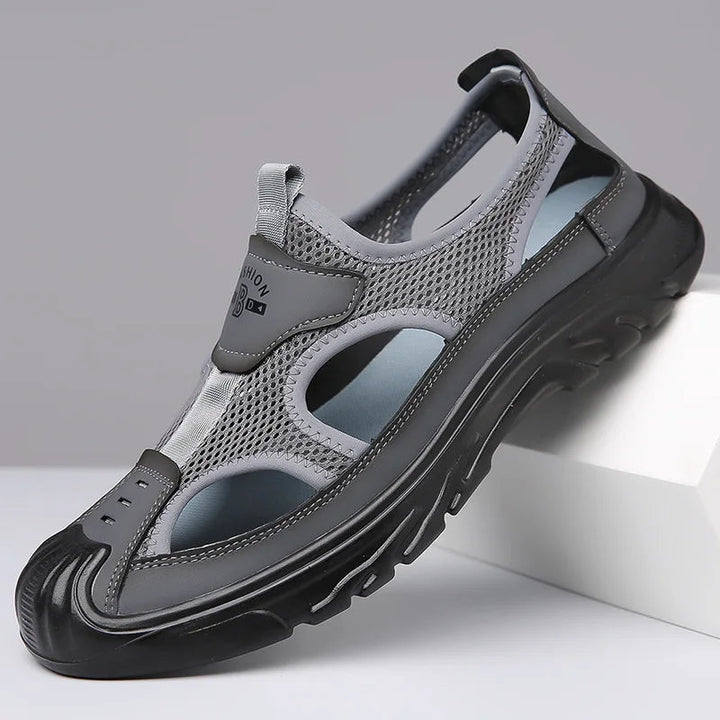 Clarke™ | Comfortable Terrain Sandals