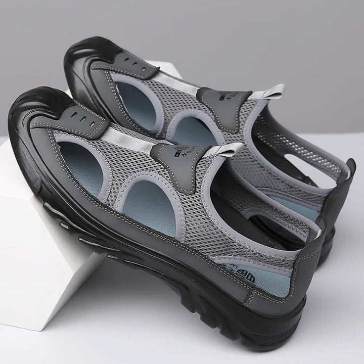 Clarke™ | Comfortable Terrain Sandals